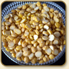 Manufacturers Exporters and Wholesale Suppliers of Chana Dal Ramganj Mandi Rajasthan